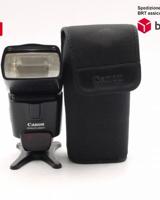 Canon 430EX II