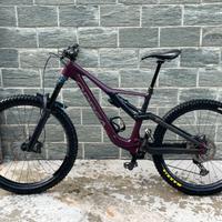 Orbea Rallon M20 2023 carbonio Tg. L