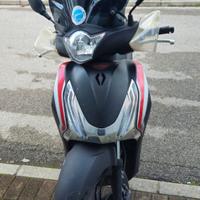 Honda Sh 150