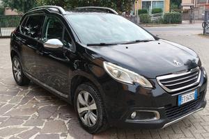 Peugeot 2008 1.6 e-HDi ETG6 Allure