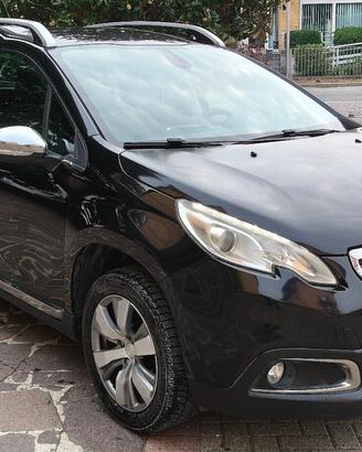 Peugeot 2008 1.6 e-HDi ETG6 Allure