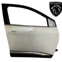PORTIERA ANTERIORE DESTRA PEUGEOT 3008 Serie (16>2