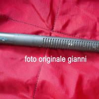 Microfono IKEGAMI MC 10 Shotgun/Mezzo Fucile