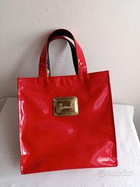 Harrods tote bag shopping bag 25 * 25 cm