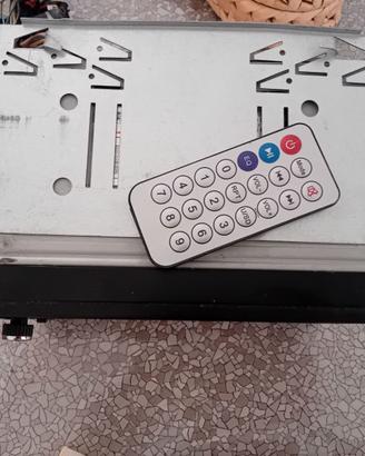 Stereo