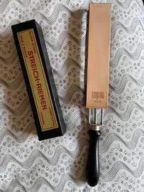 Coramella da viaggio esbjerg vienna con manico