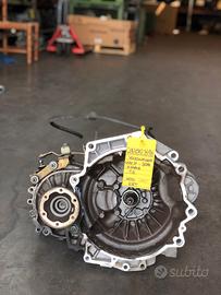CAMBIO MANUALE VOLKSWAGEN GOLF IV-BORA 1.6; ERT