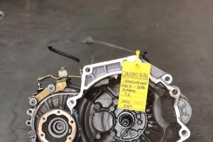 CAMBIO MANUALE VOLKSWAGEN GOLF IV-BORA 1.6; ERT