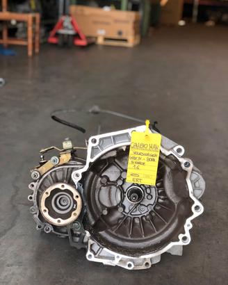 CAMBIO MANUALE VOLKSWAGEN GOLF IV-BORA 1.6; ERT