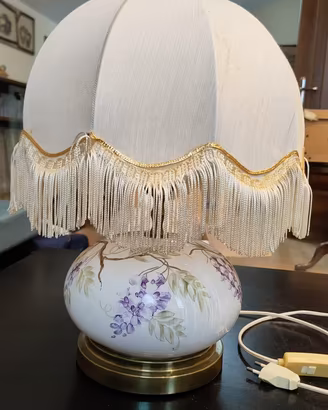 Lampada da tavolo