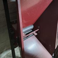 Sgranatrice elettrica 