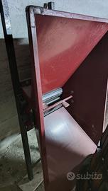 Sgranatrice elettrica 