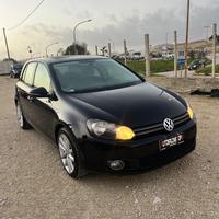 Volkswagen Golf 2.0 TDI 110CV DPF 5p. Anno 2009