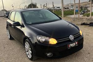 Volkswagen Golf 2.0 TDI 110CV DPF 5p. Anno 2009