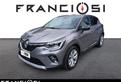 RENAULT Captur 1.6 E TECH Hybrid Intens Auto
