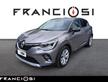 RENAULT Captur 1.6 E TECH Hybrid Intens Auto