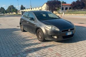FIATBRAVO1.6 NEOPATENTATI PERFETTA INDISTRUTTIBILE
