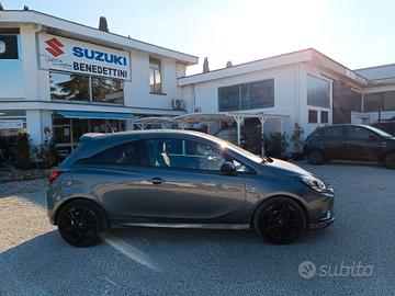 Opel Corsa 1.4 90CV Cosmo opc Tua a 131€/Mese