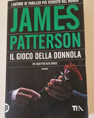 Il gioco della donnola