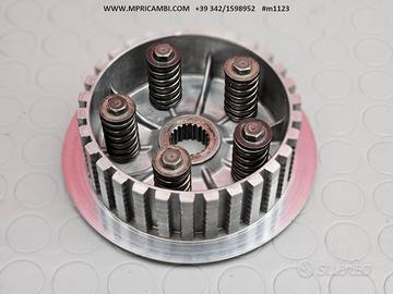 TAMBURELLO FRIZIONE KAWASAKI KX 250 1992 1993 KX25