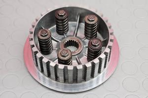 TAMBURELLO FRIZIONE KAWASAKI KX 250 1992 1993 KX25