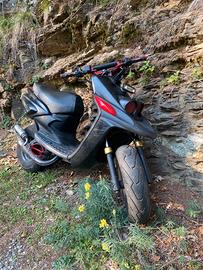 booster 70cc