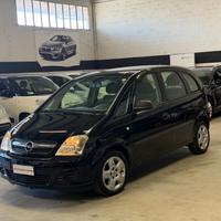Opel Meriva 1.3 CDTI ecoFLEX Cosmo