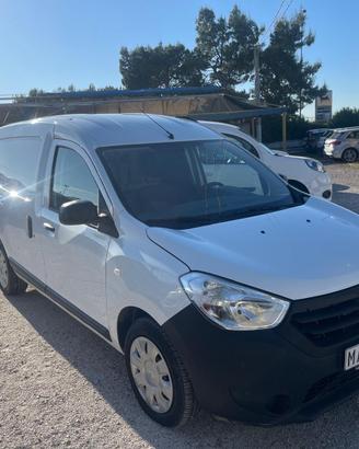 DACIA DOKKER 1.5 dCi AUTOCARRO N1 – 2019 – SOLO 55