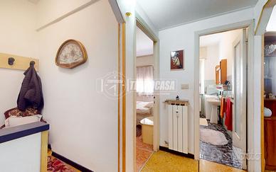 Appartamento a Rapallo 2 locali