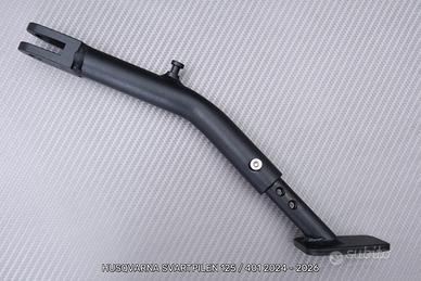 Cavalletto laterale HUSQVARNA SVARTPILEN 125 401