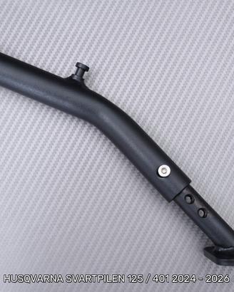 Cavalletto laterale HUSQVARNA SVARTPILEN 125 401