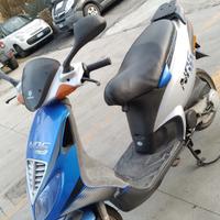 Piaggio NRG
