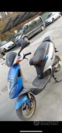 Piaggio NRG