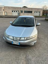 Honda civic VIII