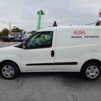 Fiat Doblò 1.3 multijet - furgonetta