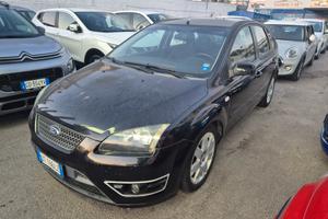 Ford Focus 1.8 TDCI 115 CV 5 Porte