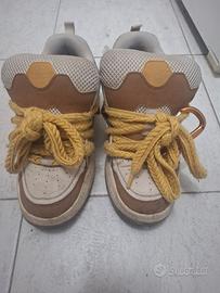 scarpe Zara sneakers uomo/donna taglia - 41 -usate