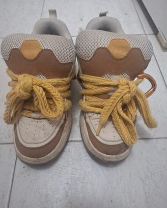 scarpe Zara sneakers uomo/donna taglia - 41 -usate