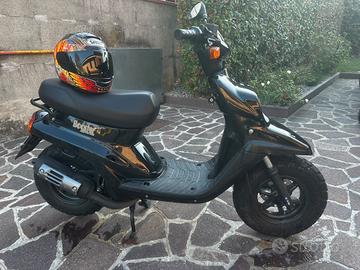 Booster Spirit Mbk anno 2002