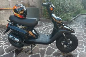 Booster Spirit Mbk anno 2002