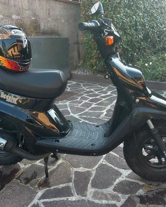 Booster Spirit Mbk anno 2002
