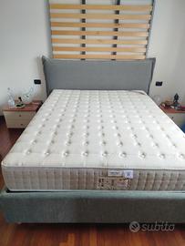 Materasso Memory Per dormire Bel Riposo Fresh 4.1