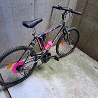 BICICLETTA MTB