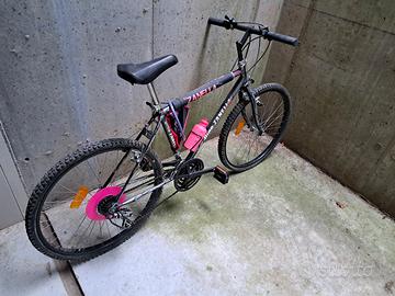 BICICLETTA MTB