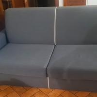 divano letto 2 posti