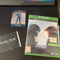 Halo 5 xbox one