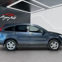 Honda CR-V 2.2 i-DTEC aut. Elegance LE by h&b