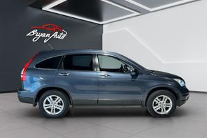 Honda CR-V 2.2 i-DTEC aut. Elegance LE by h&b