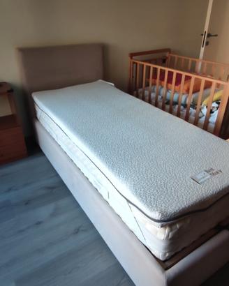 letto singolo