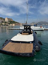 Sacs strider 13 BLACK EDITION